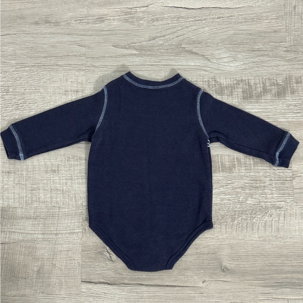 Vintage Basic‎ Editions Onsie - Picture 3 of 4